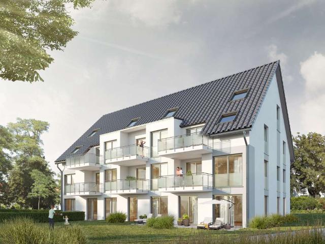 Wohnung kaufen in Münchingen, Korntal-Münchingen