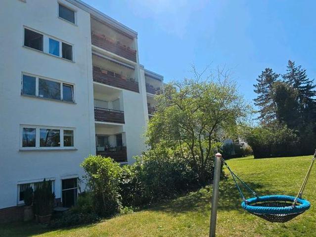 Wohnung kaufen in Seeheim-Jugenheim, Hessen