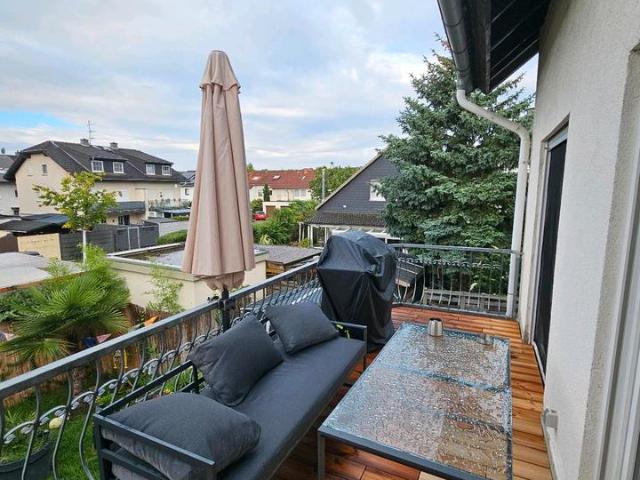 Etagenwohnung kaufen in Oppenheim