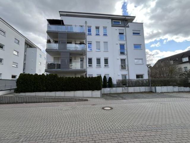 Wohnung kaufen in Jena, Thüringen