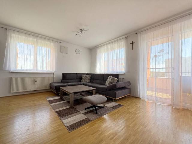 Wohnung kaufen in Zentrales Betriebsgebäude Stadt Wels, Wels
