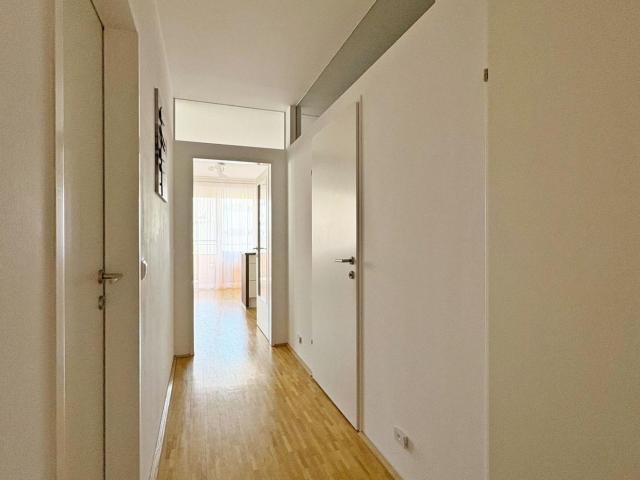 Wohnung kaufen in Wels