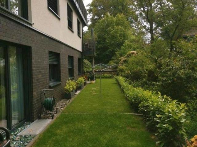Wohnung kaufen in Gummersbach