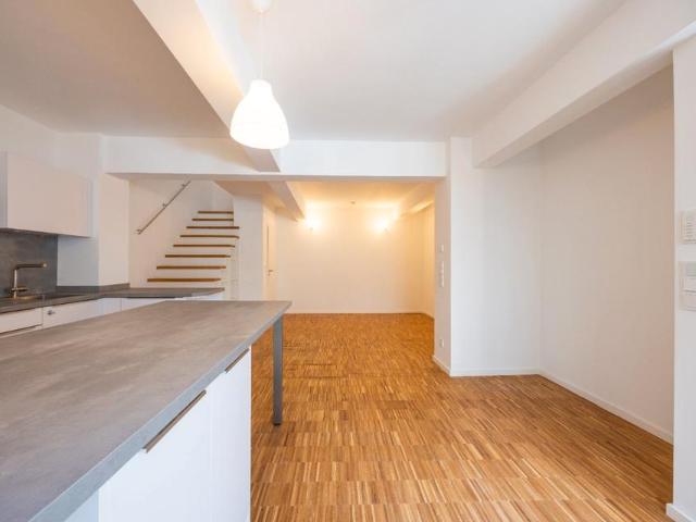Wohnung kaufen in Pempelfort, Düsseldorf