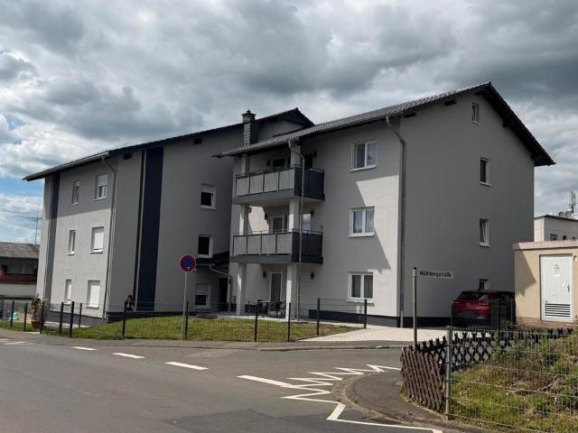 Wohnung kaufen in Hungen, Hessen