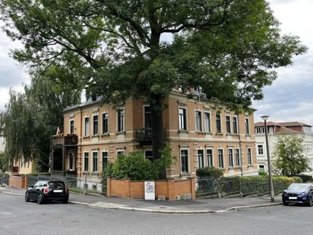 Etagenwohnung kaufen in Dresden
