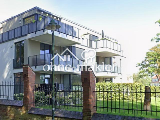 Apartment kaufen in Wismar, Mecklenburg-Vorpommern