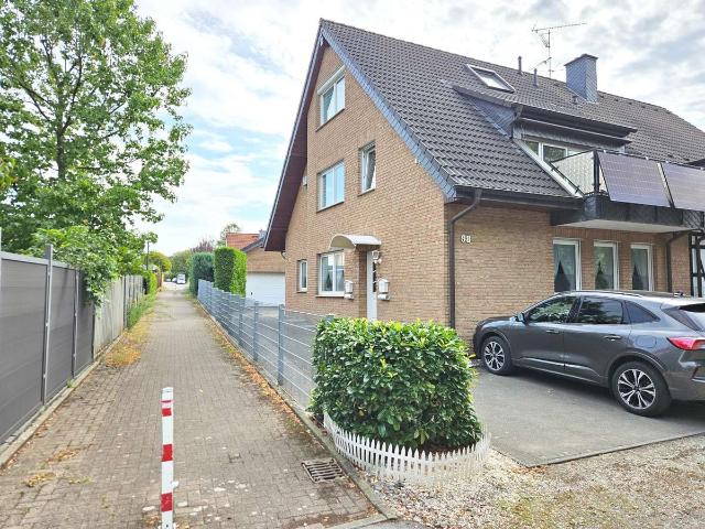 Wohnung kaufen in Langenfeld (Rheinland), Kreis Mettmann