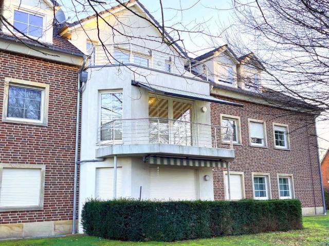 Apartment mieten in Sögel, Niedersachsen