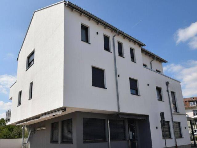 Wohnung kaufen in Egelsbach, Hessen