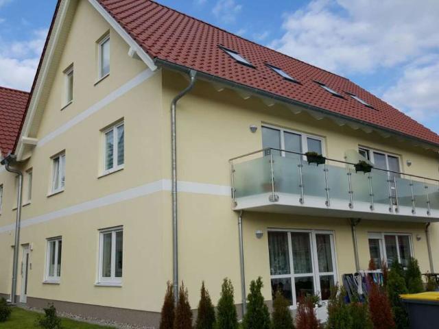 Wohnung kaufen in Koserow, Vorpommern-Greifswald