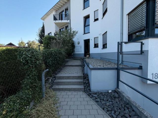 Wohnung kaufen in Braunfels, Lahn-Dill-Kreis