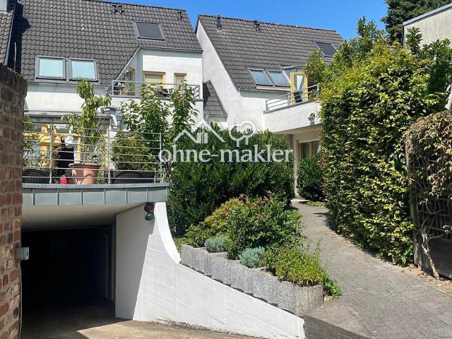 Apartment kaufen in Osterath, Meerbusch