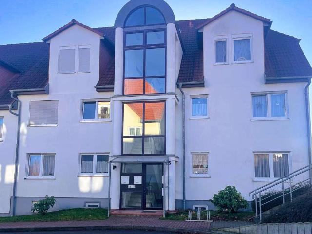 Wohnung kaufen in Ilmenau, Ilm-Kreis