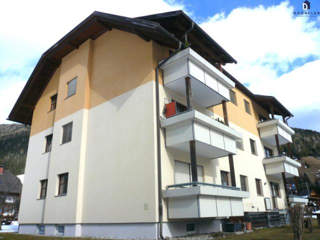 Wohnung kaufen in Schuß, Reichenau