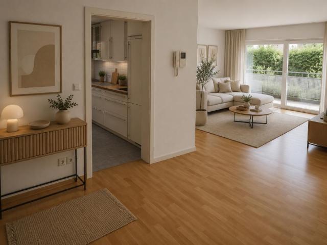 Apartment mieten in Reutlingen, Baden-Württemberg