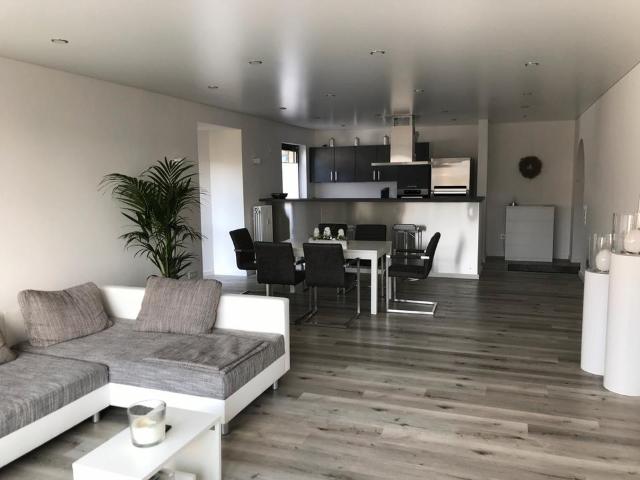 Wohnung kaufen in Blieskastel, Saarland