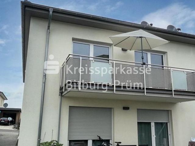 Wohnung kaufen in Bitburg, Rheinland-Pfalz