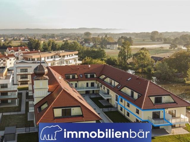 Wohnung kaufen in Seebach, Hinzenbach