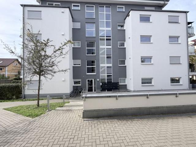 Wohnung kaufen in Jena
