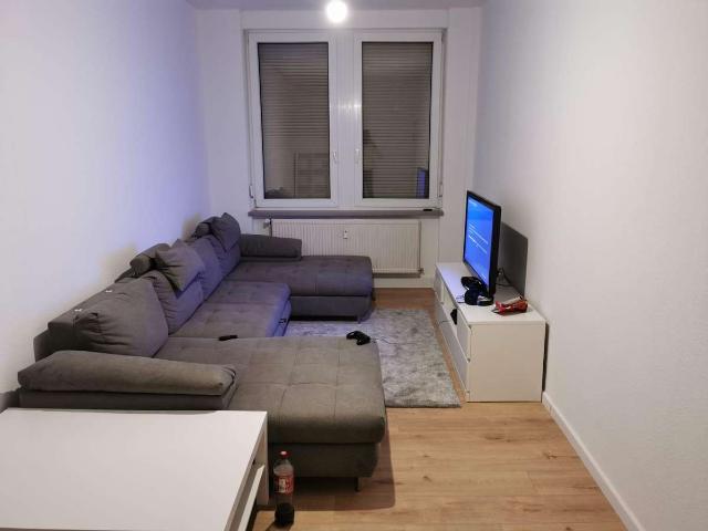Wohnung kaufen in Casterfeld, Mannheim