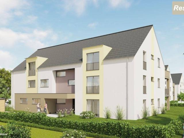 Wohnung kaufen in Bitburg, Rheinland-Pfalz
