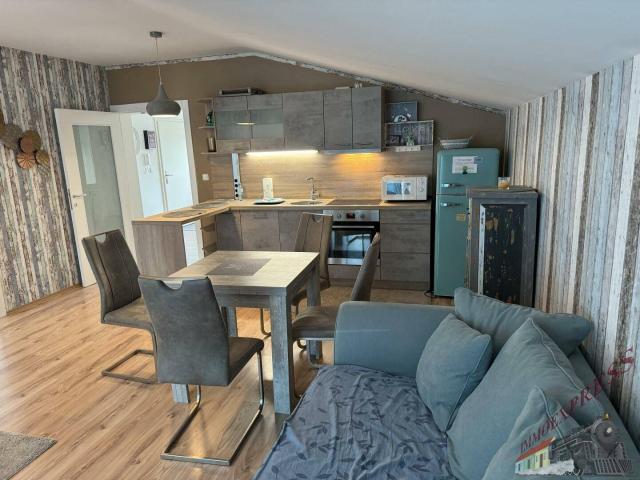 Apartment kaufen in Neufeld an der Leitha, Burgenland