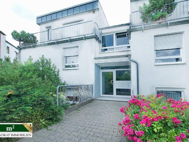 Etagenwohnung kaufen in Wuppertal