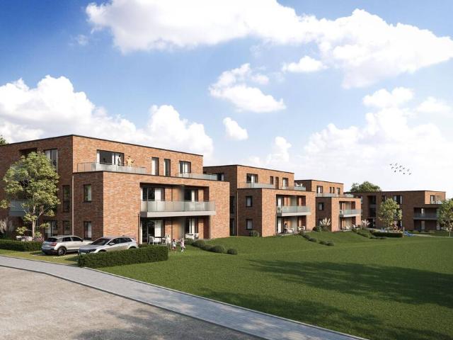 Wohnung kaufen in Neubeckum, Nordrhein-Westfalen