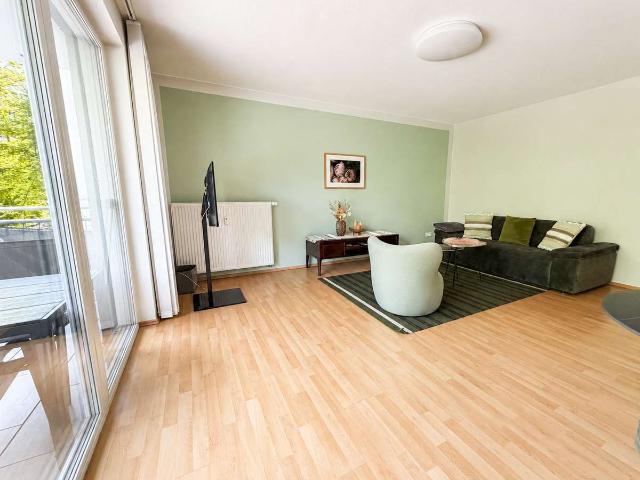Wohnung kaufen in Marburg, Landkreis Marburg-Biedenkopf