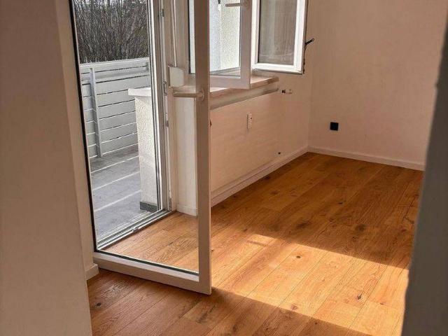 Apartment kaufen in Gunderpolling, Utzenaich