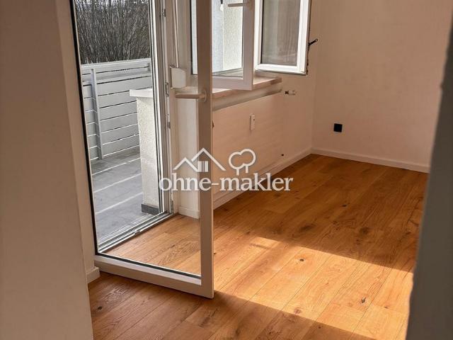 Wohnung kaufen in Gunderpolling, Utzenaich