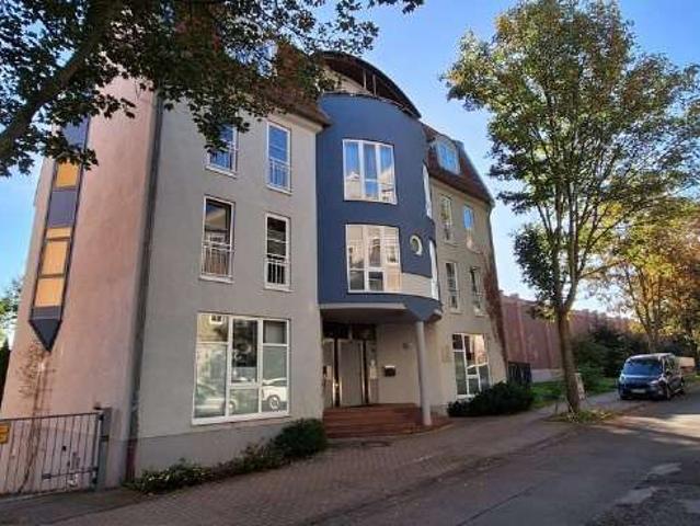 Wohnung kaufen in Gotha, Landkreis Gotha