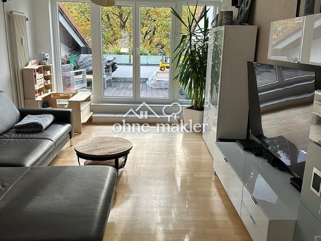 Apartment kaufen in Hochdahl, Erkrath