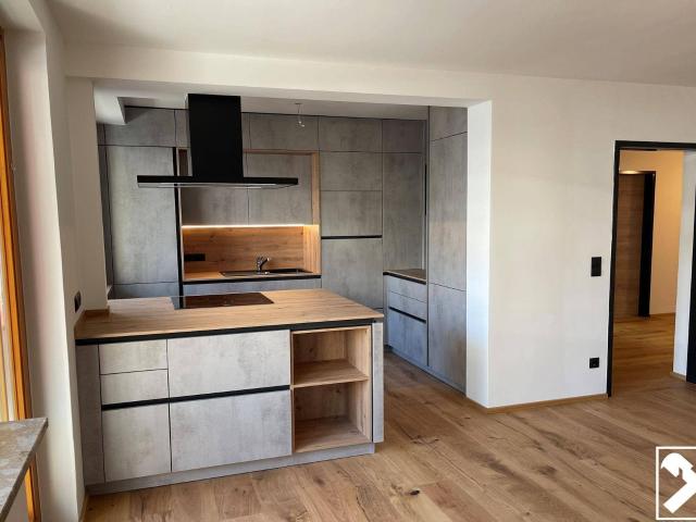 Apartment kaufen in Mittersill, Salzburg