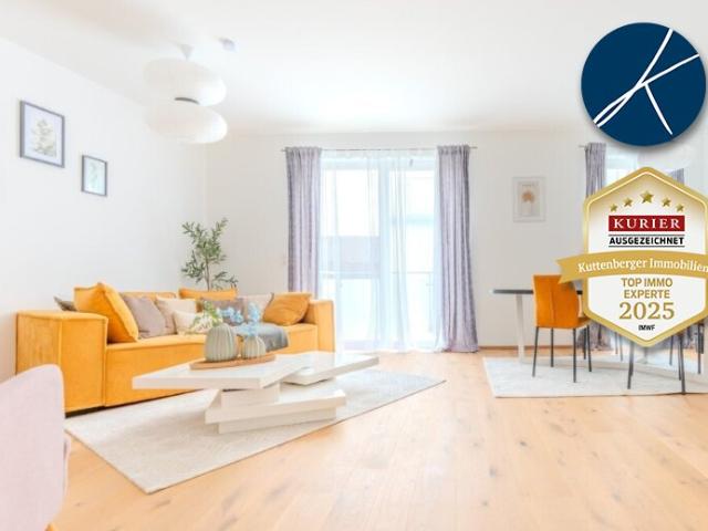 Wohnung kaufen in Krems an der Donau, Niederösterreich