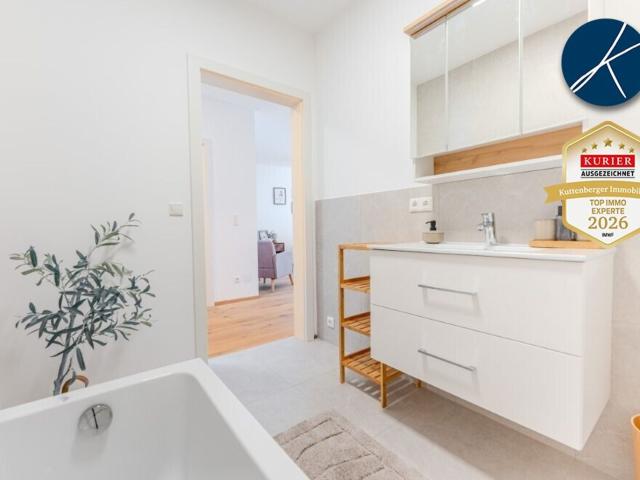 Wohnung kaufen in Krems an der Donau, Niederösterreich