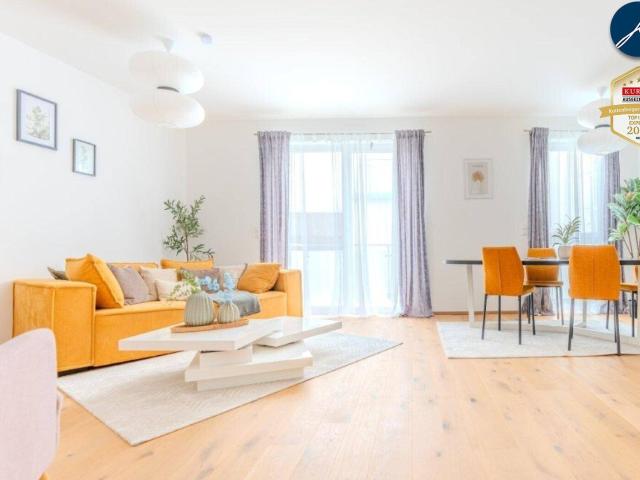 Apartment kaufen in Am Steindl, Krems an der Donau