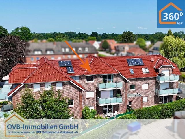 Wohnung kaufen in Papenburg, Landkreis Emsland