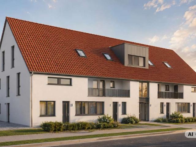 Wohnung kaufen in Dissen am Teutoburger Wald, Landkreis Osnabrück