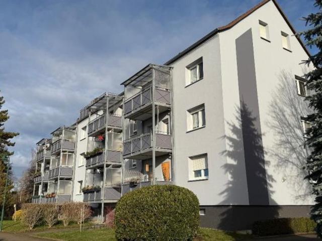 Wohnung kaufen in Borna, Sachsen