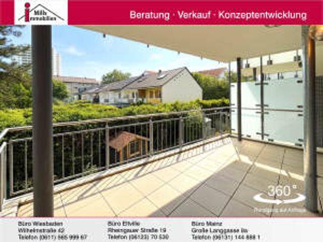 Wohnung kaufen in Gonsenheim, Mainz