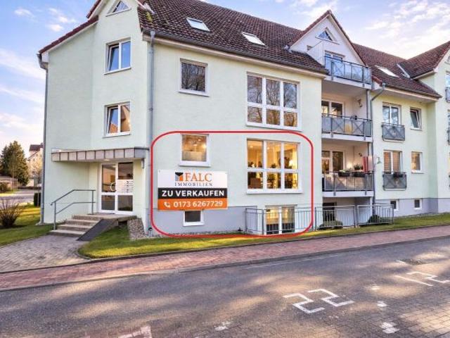 Wohnung kaufen in Selmsdorf, Mecklenburg-Vorpommern