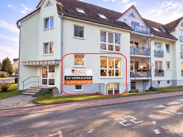 Wohnung kaufen in Selmsdorf, Mecklenburg-Vorpommern
