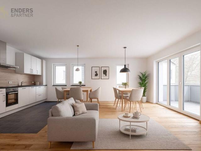 Wohnung kaufen in Langsur, Rheinland-Pfalz