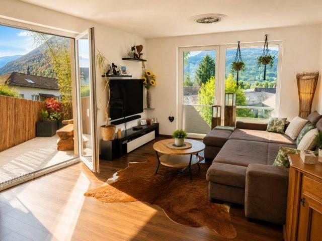 Apartment kaufen in Unterlangkampfen, Langkampfen