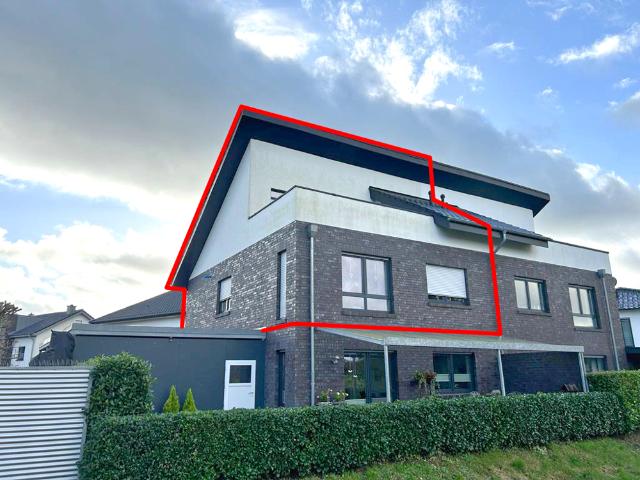 Maisonette kaufen in Gellendorf, Rheine