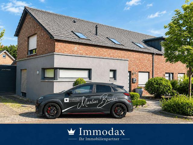 Wohnung kaufen in Emsdetten, Kreis Steinfurt