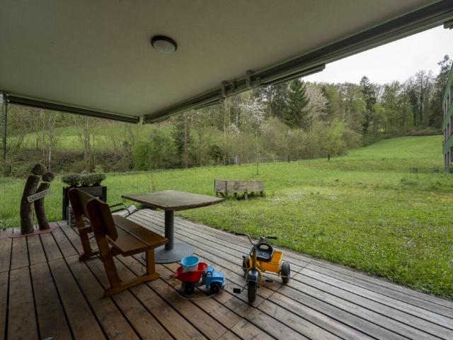 Wohnung kaufen in Bergdietikon, Aargau
