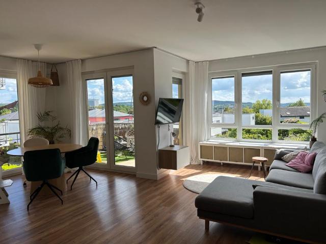 Wohnung kaufen in Kürenz, Trier